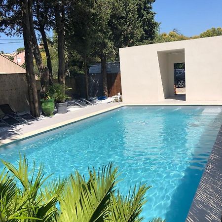 Hotel Ermitage Les Angles  Dış mekan fotoğraf
