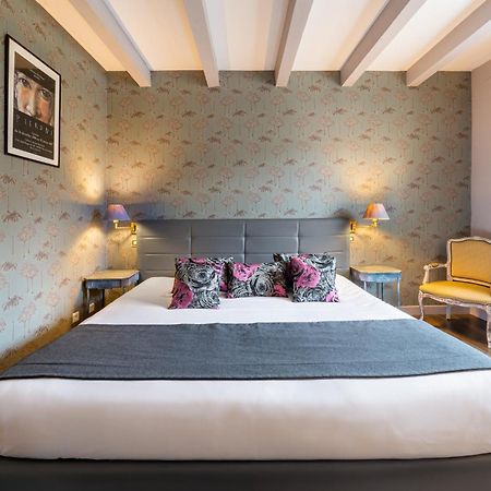 Hotel Ermitage Les Angles  Dış mekan fotoğraf