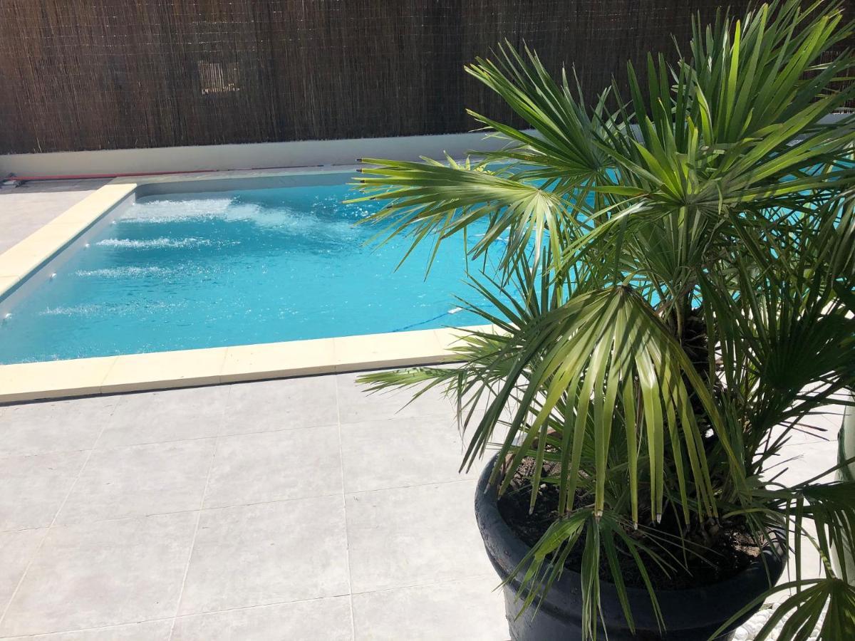 Hotel Ermitage Les Angles  Dış mekan fotoğraf