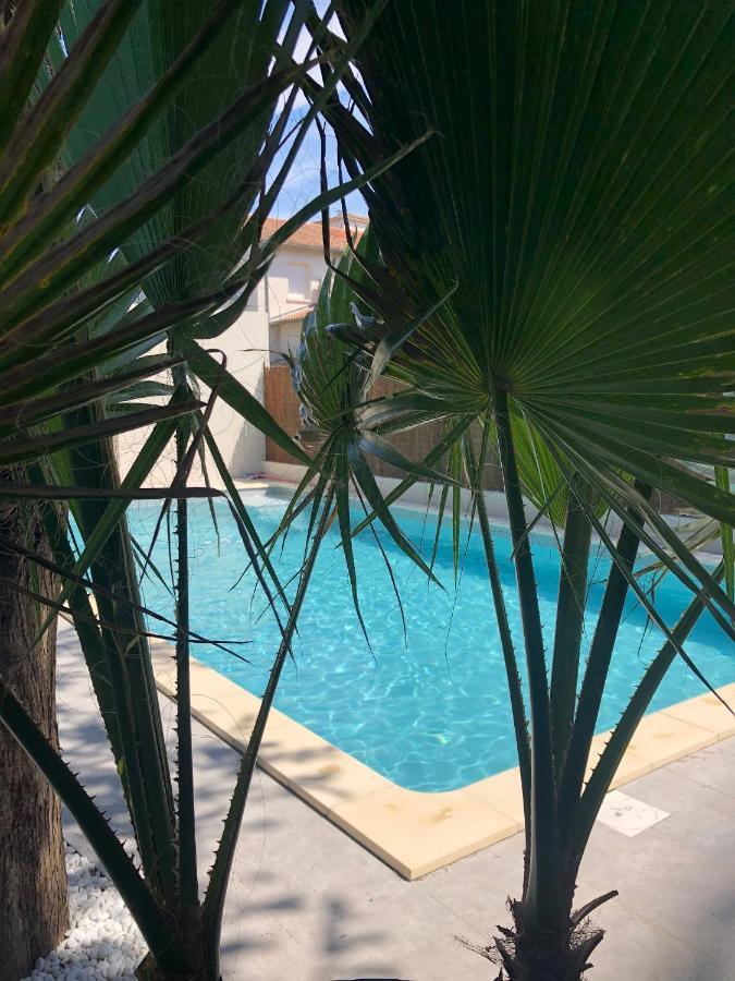 Hotel Ermitage Les Angles  Dış mekan fotoğraf