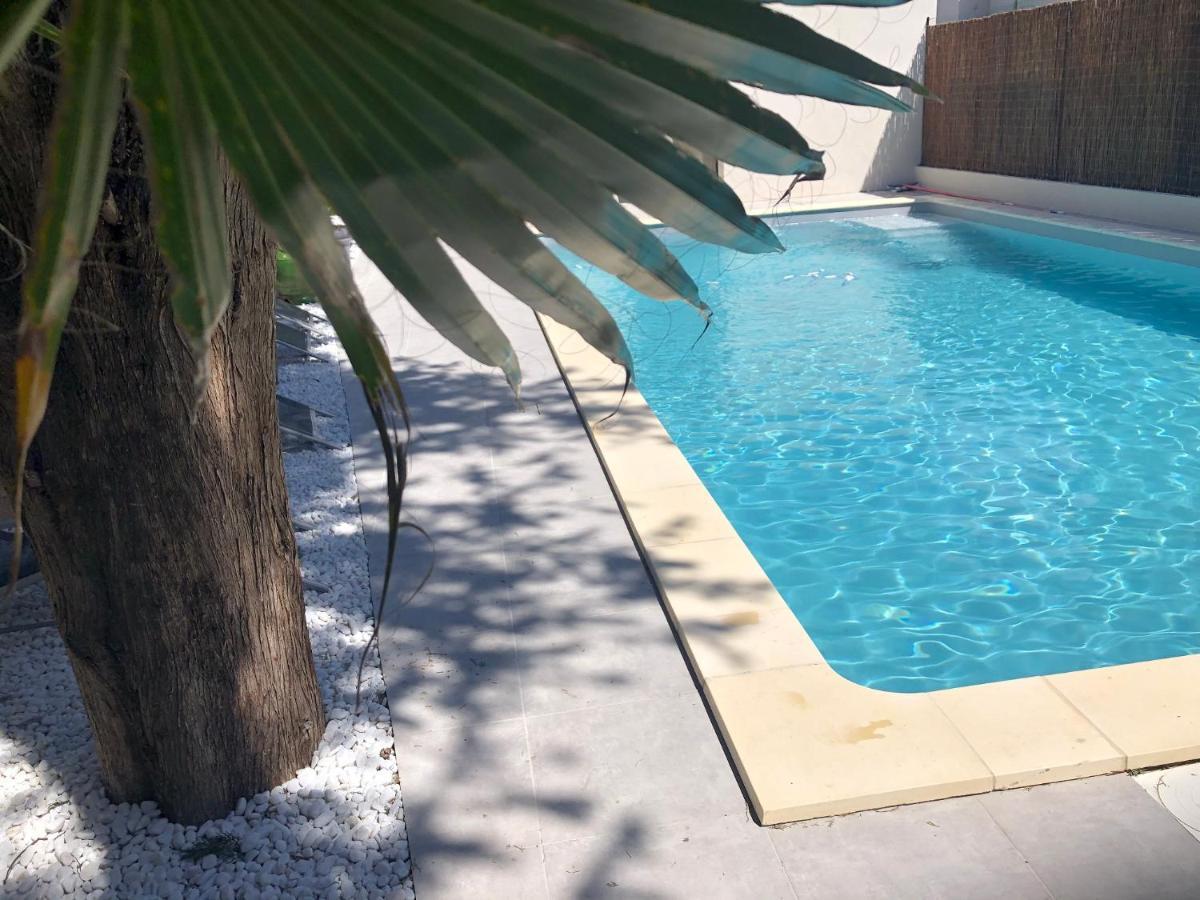 Hotel Ermitage Les Angles  Dış mekan fotoğraf