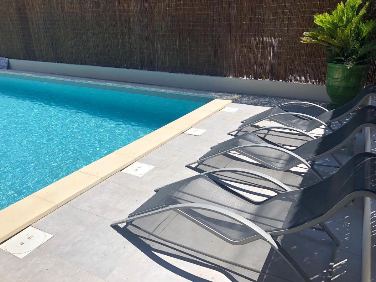 Hotel Ermitage Les Angles  Dış mekan fotoğraf