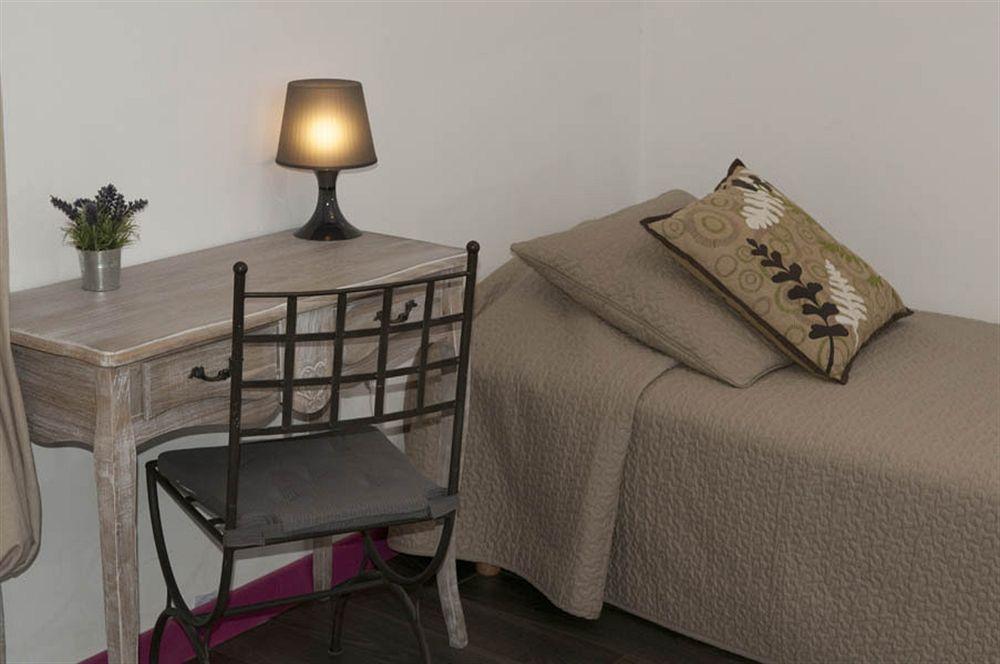 Hotel Ermitage Les Angles  Dış mekan fotoğraf