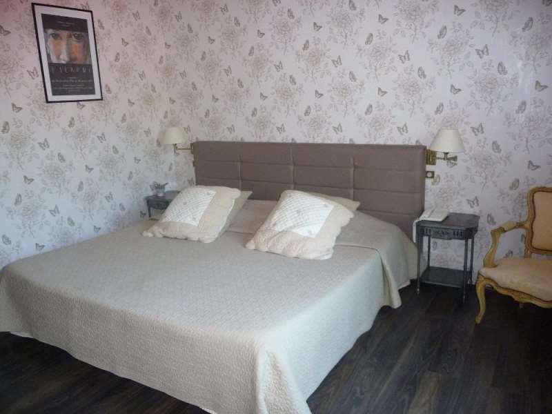 Hotel Ermitage Les Angles  Oda fotoğraf
