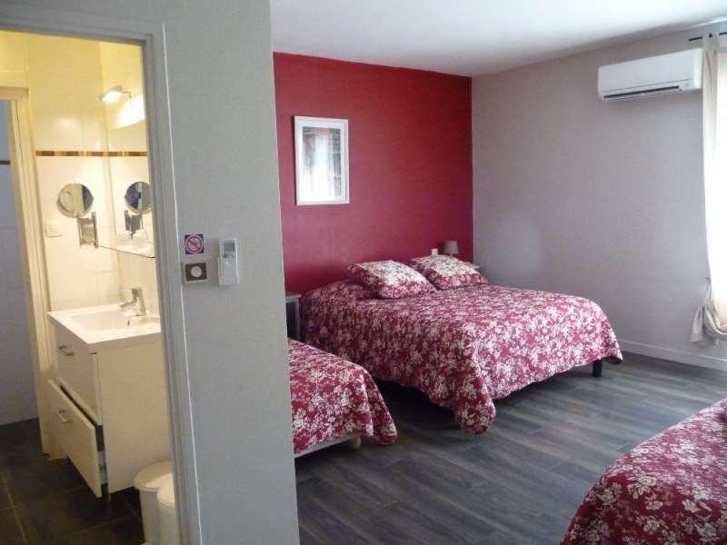 Hotel Ermitage Les Angles  Oda fotoğraf