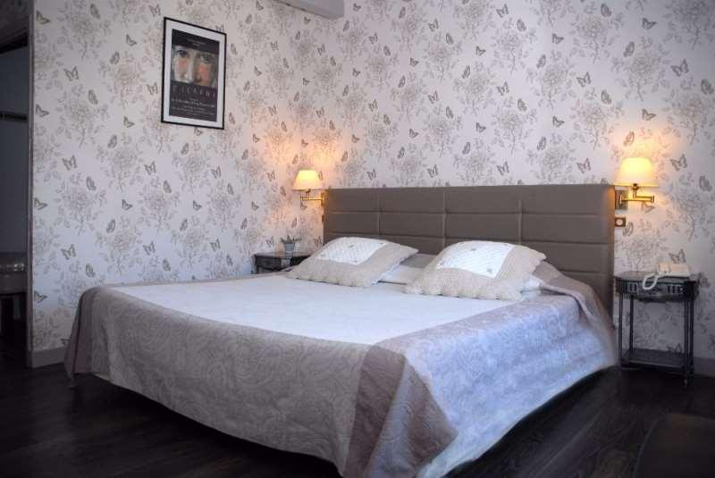 Hotel Ermitage Les Angles  Oda fotoğraf