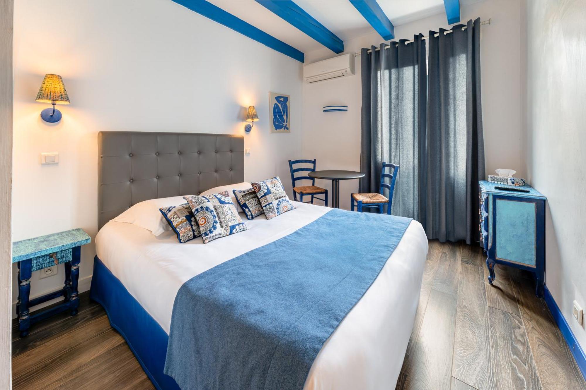 Hotel Ermitage Les Angles  Dış mekan fotoğraf