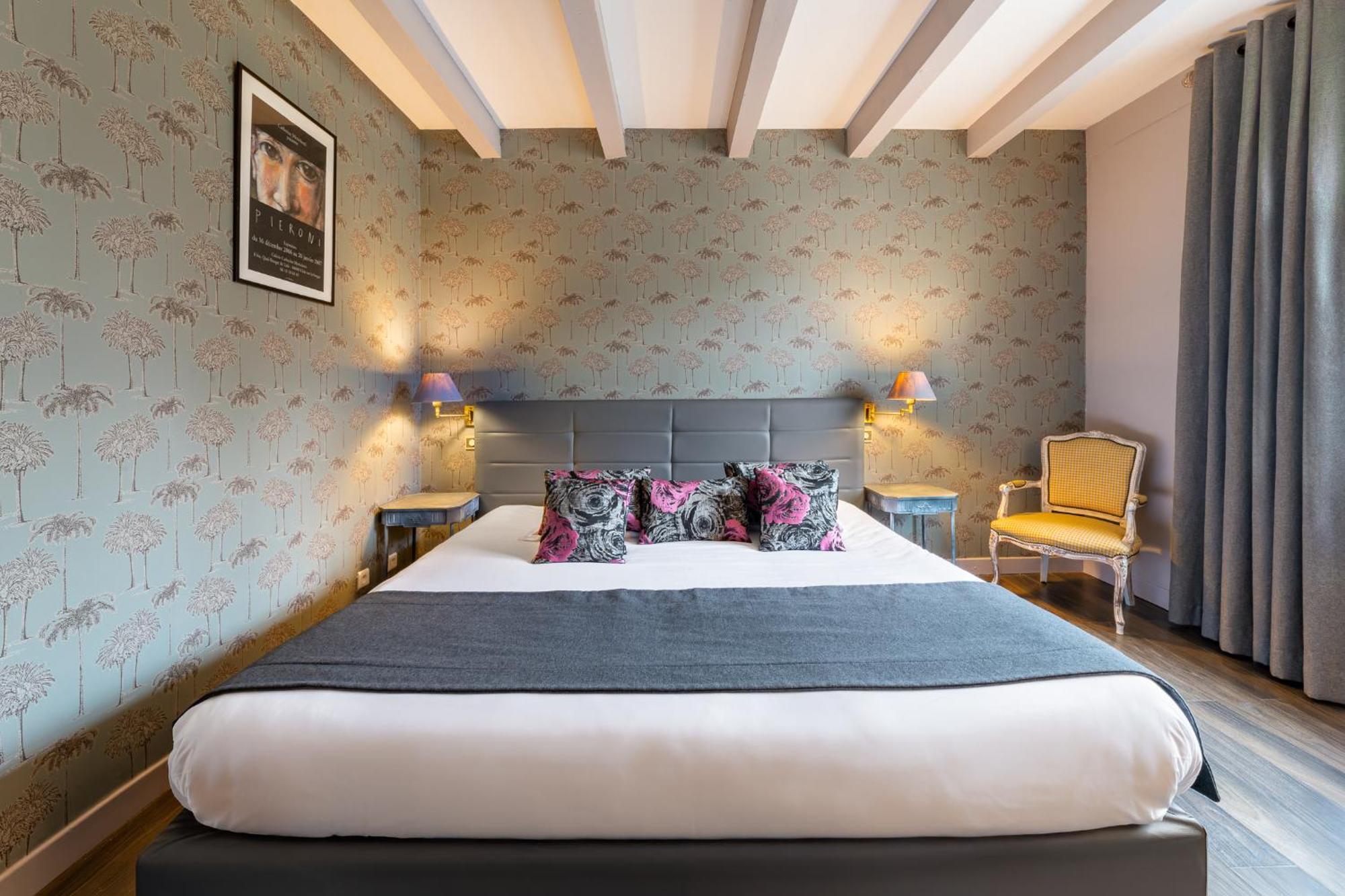 Hotel Ermitage Les Angles  Dış mekan fotoğraf