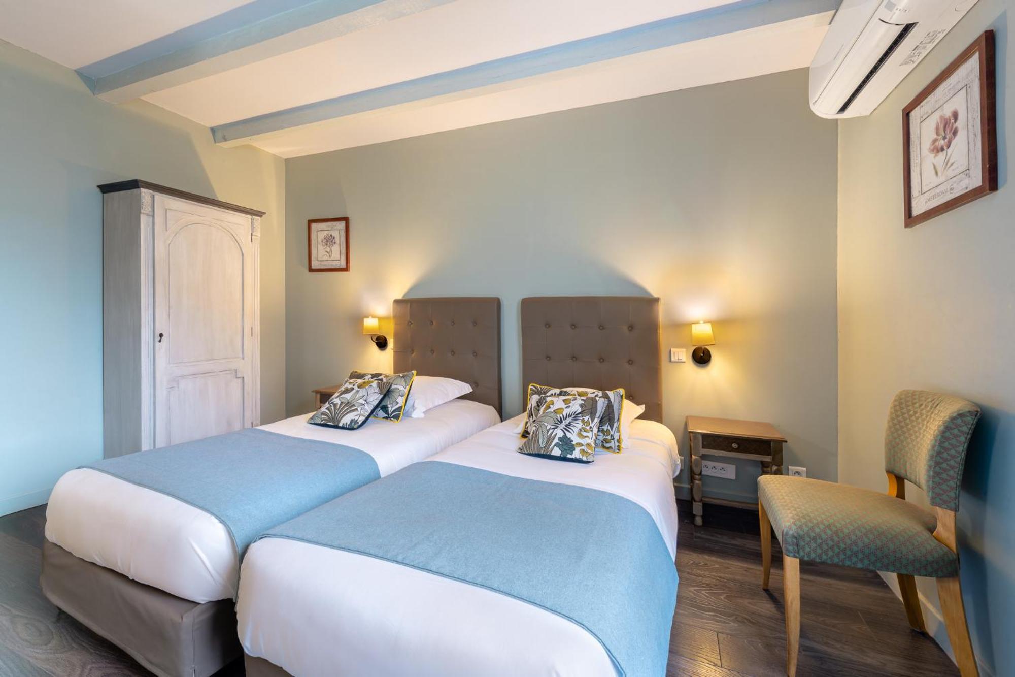 Hotel Ermitage Les Angles  Dış mekan fotoğraf