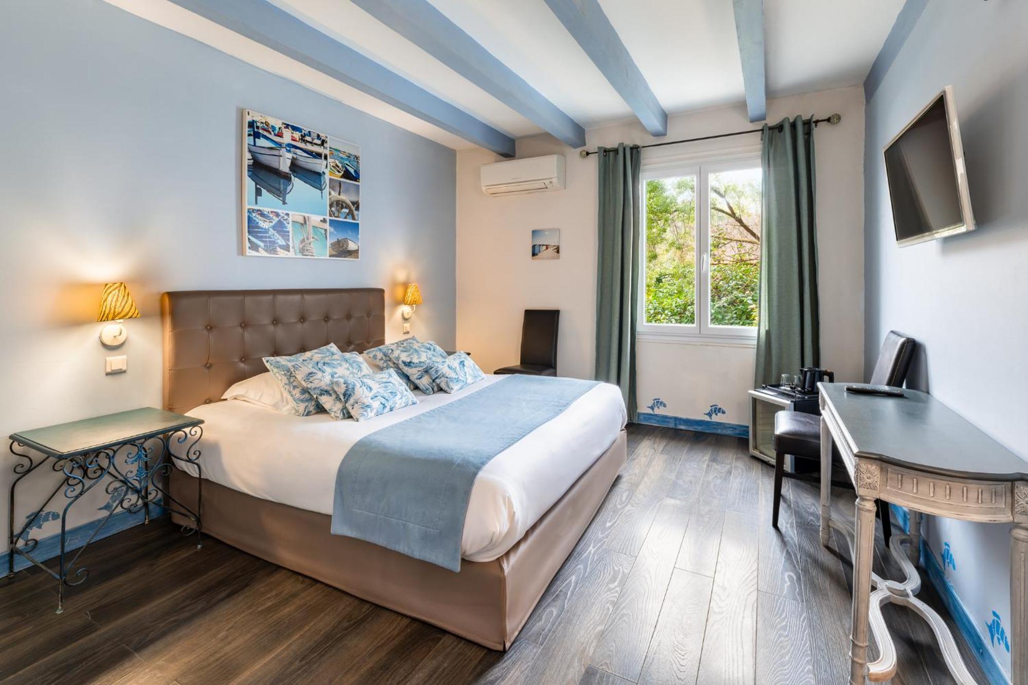 Hotel Ermitage Les Angles  Dış mekan fotoğraf