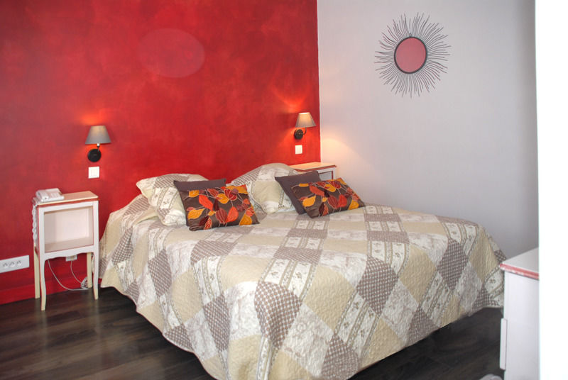 Hotel Ermitage Les Angles  Dış mekan fotoğraf