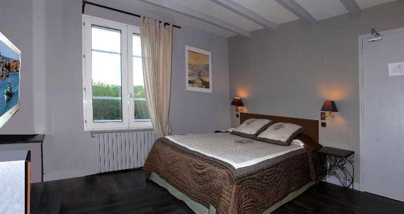 Hotel Ermitage Les Angles  Dış mekan fotoğraf