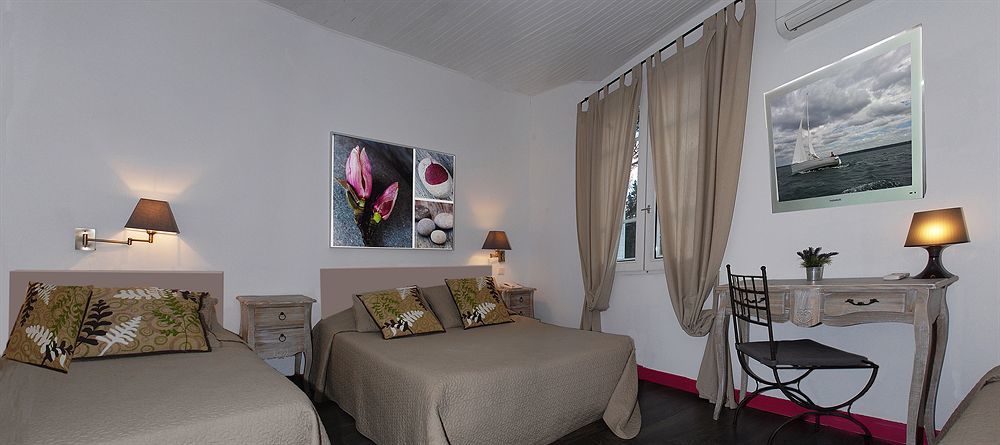 Hotel Ermitage Les Angles  Dış mekan fotoğraf