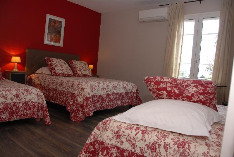Hotel Ermitage Les Angles  Dış mekan fotoğraf