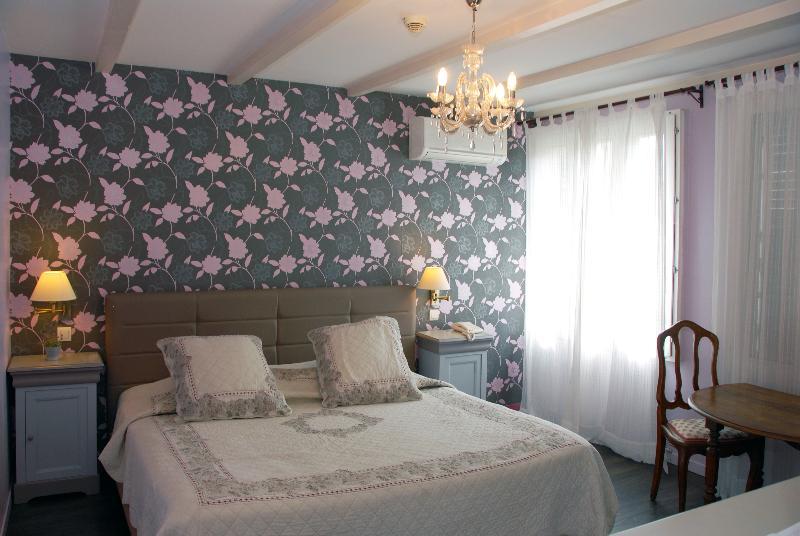 Hotel Ermitage Les Angles  Dış mekan fotoğraf