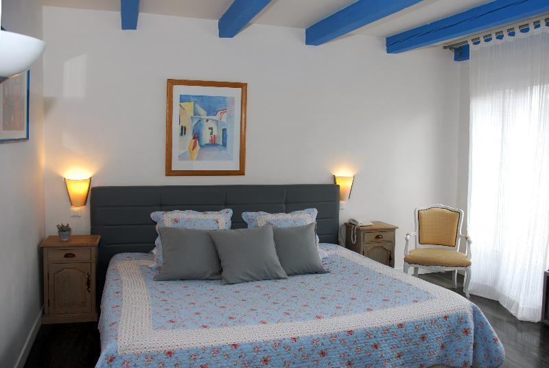 Hotel Ermitage Les Angles  Dış mekan fotoğraf