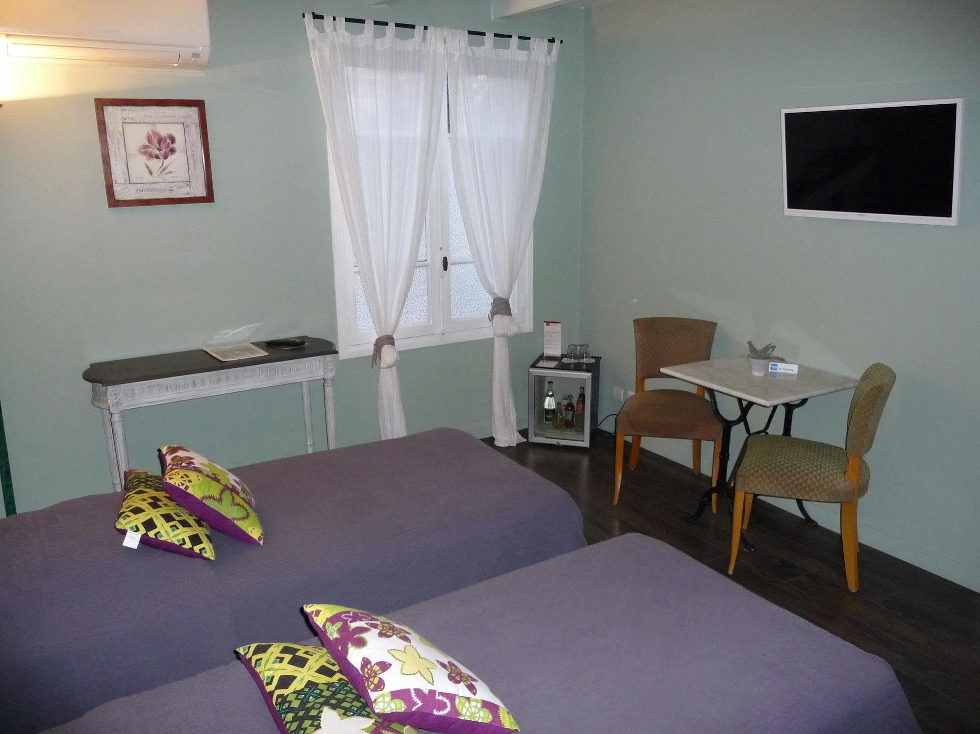 Hotel Ermitage Les Angles  Dış mekan fotoğraf