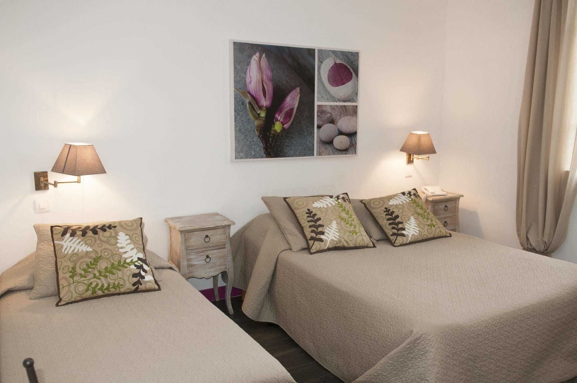Hotel Ermitage Les Angles  Dış mekan fotoğraf