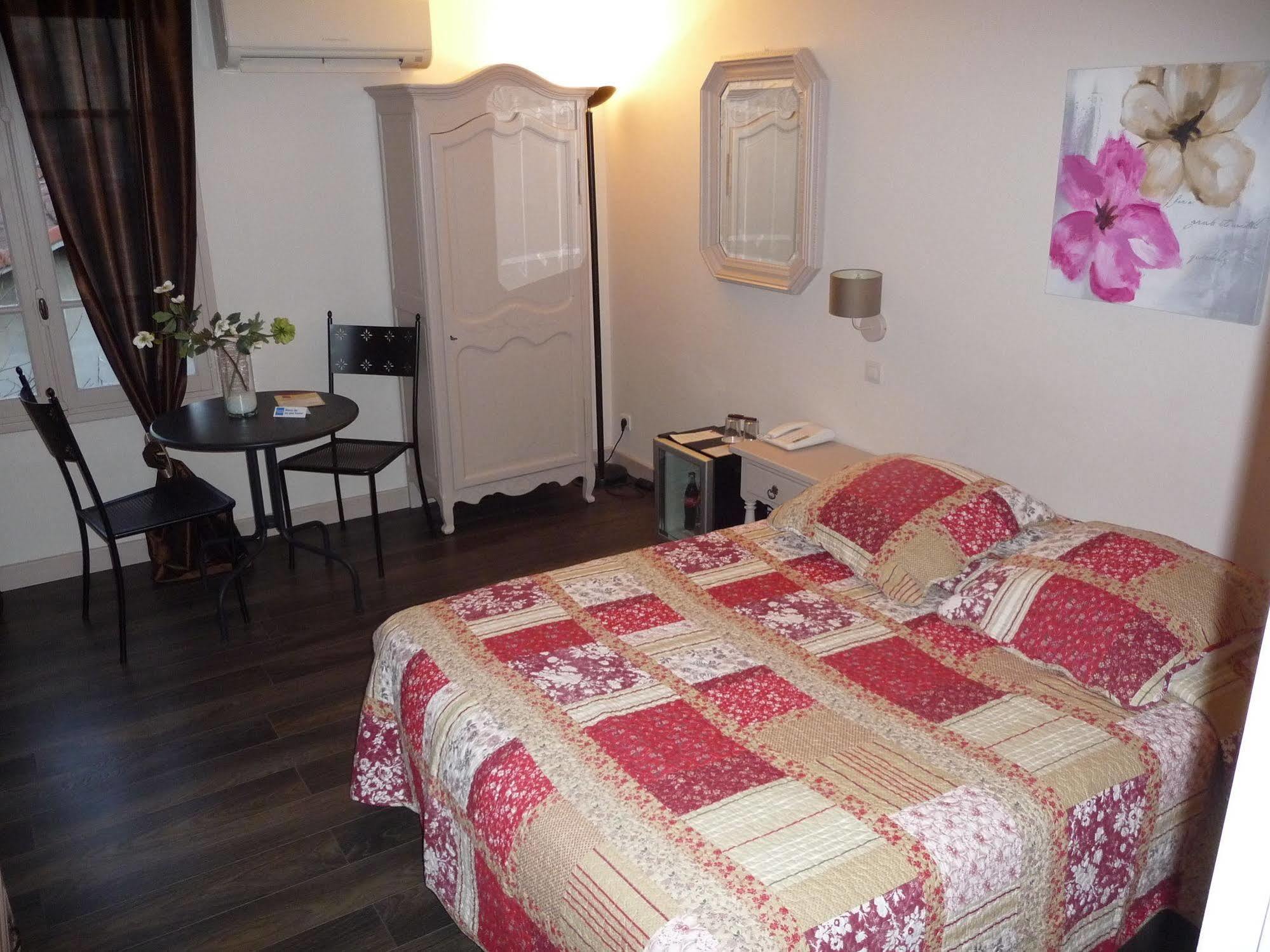 Hotel Ermitage Les Angles  Dış mekan fotoğraf