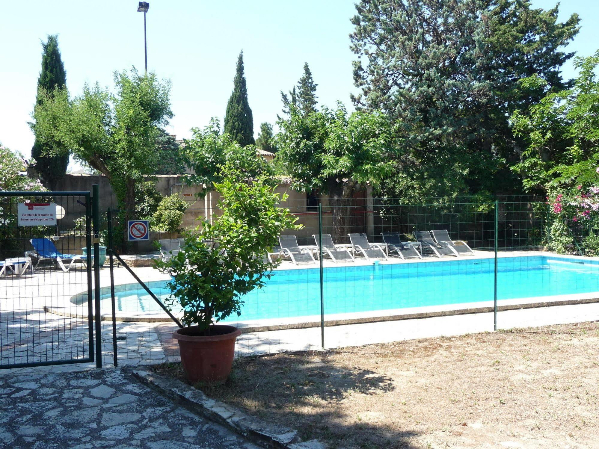 Hotel Ermitage Les Angles  Dış mekan fotoğraf