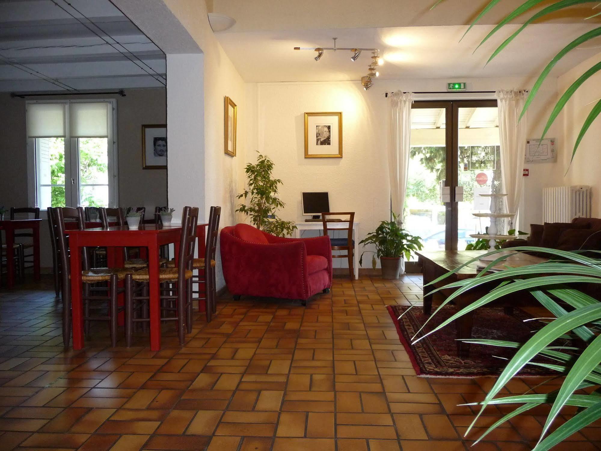 Hotel Ermitage Les Angles  Dış mekan fotoğraf