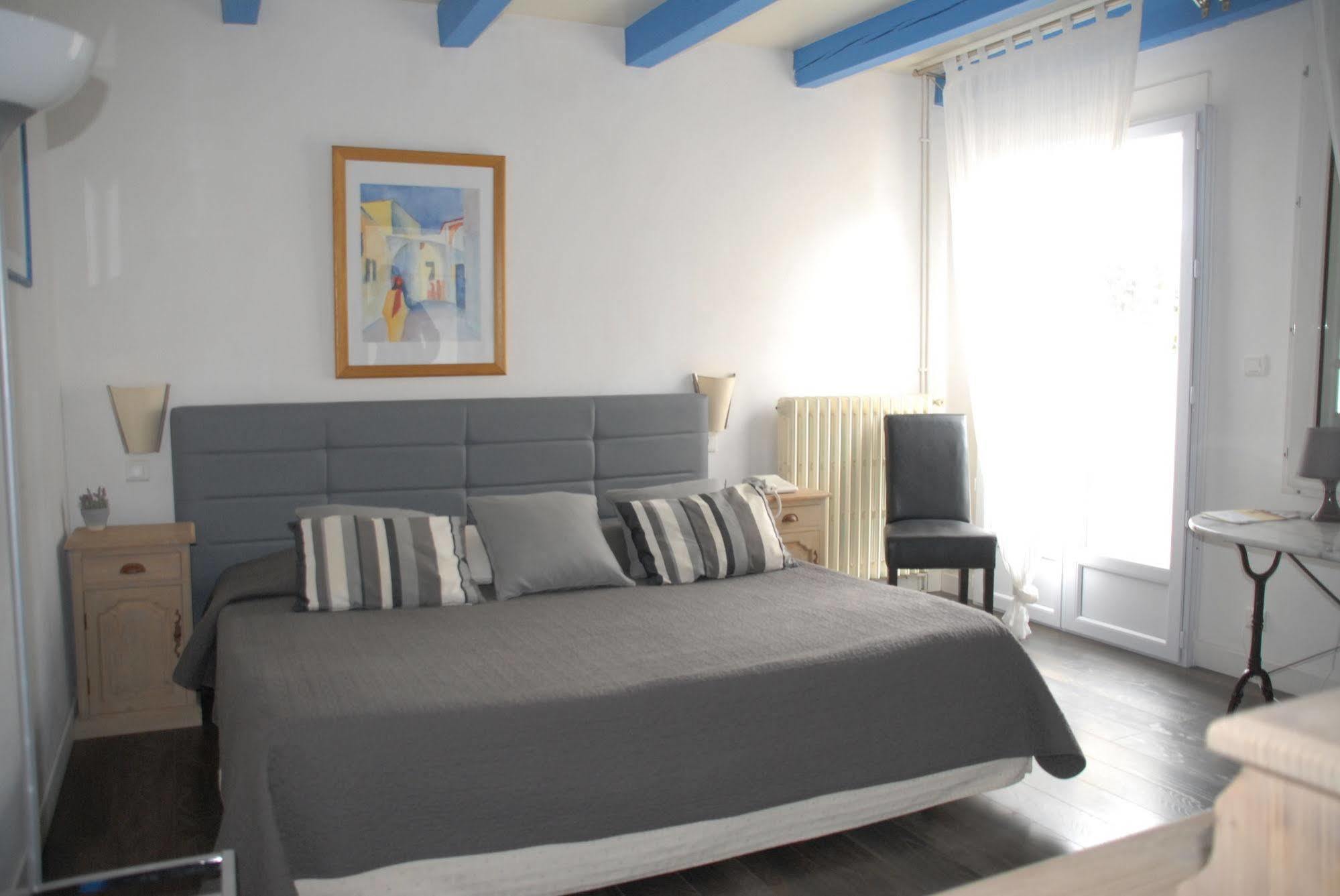Hotel Ermitage Les Angles  Dış mekan fotoğraf